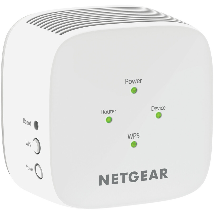 Netgear EX6110 IEEE 802.11ac 1.17 Gbit/s Wireless Range Extender