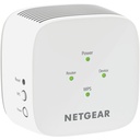 Netgear EX6110 IEEE 802.11ac 1.17 Gbit/s Wireless Range Extender