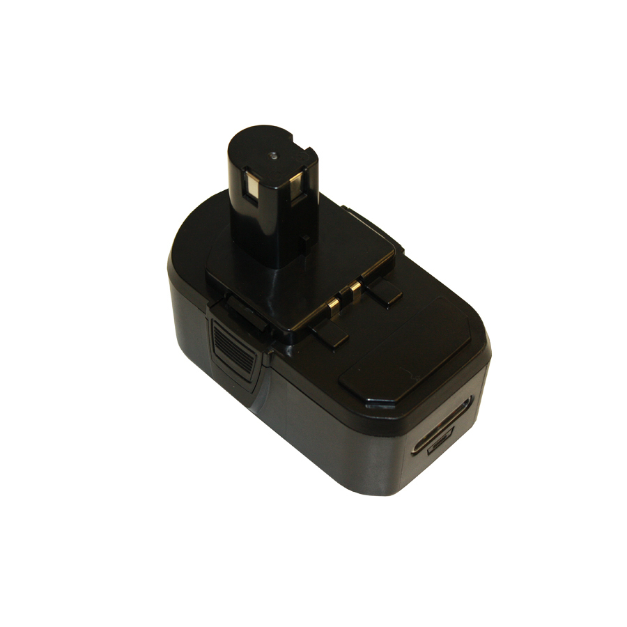 BTI Battery