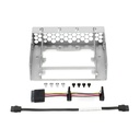 HPE DL560 NVMe 8 SSD Express Bay Enablement Kit