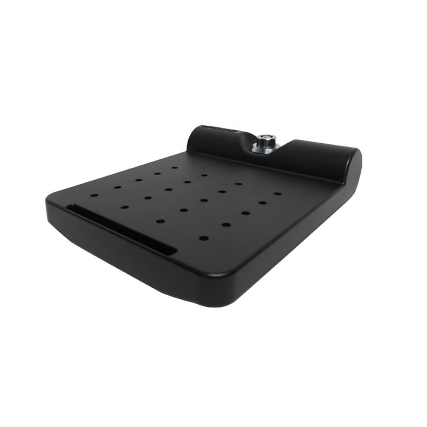 Gamber-Johnson Low Profile Quick Release Keyboard Tray