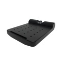 Gamber-Johnson Low Profile Quick Release Keyboard Tray