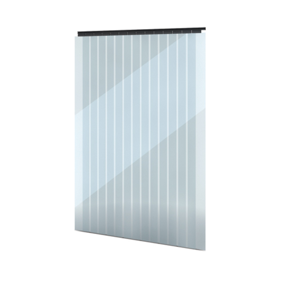 APC by Schneider Electric InRow OA End Aisle Containment Kit - 48U
