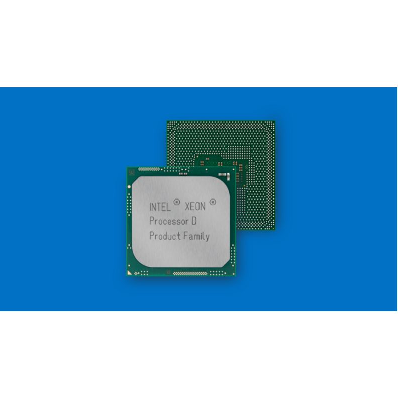 Intel Xeon D D-1500 D-1567 Dodeca-core (12 Core) 2.10 GHz Processor - OEM Pack