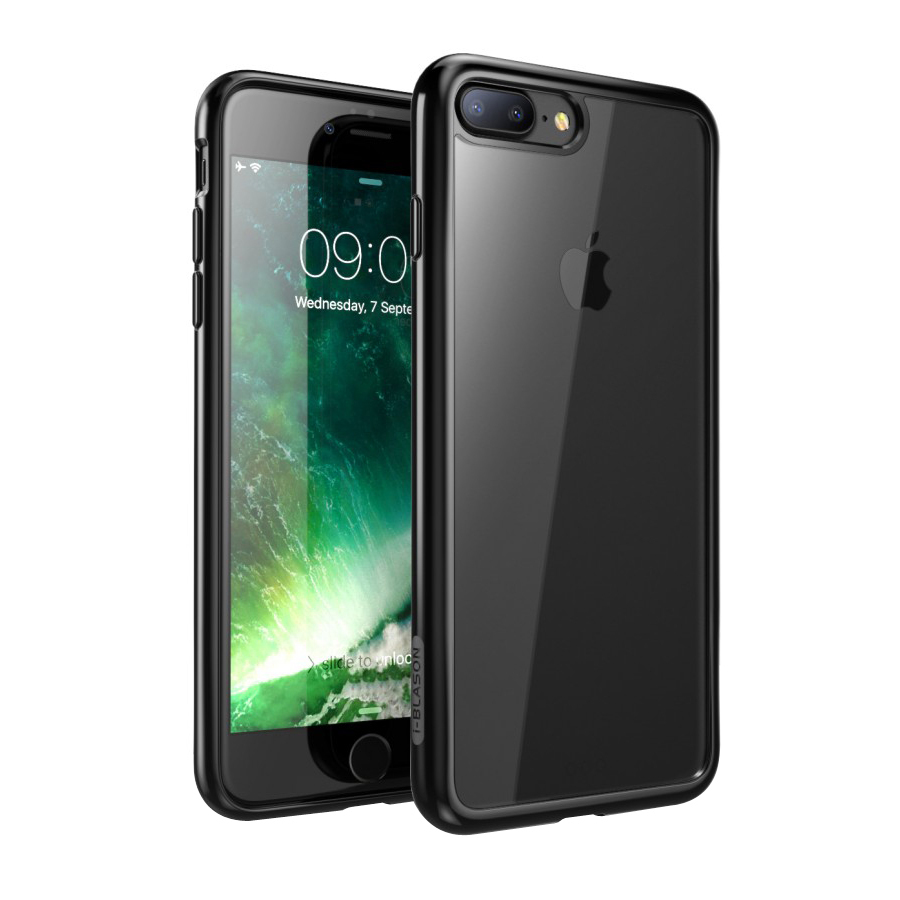 i-Blason Halo Case