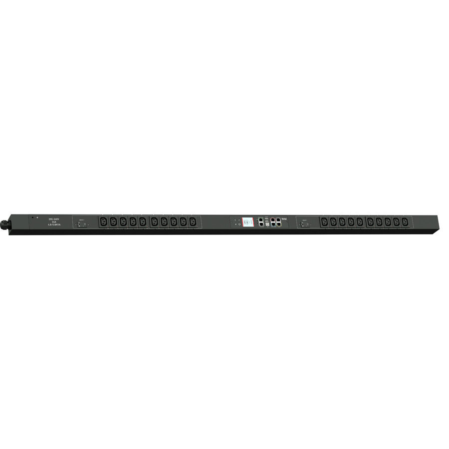Raritan PX3-5460V 20-Outlets PDU