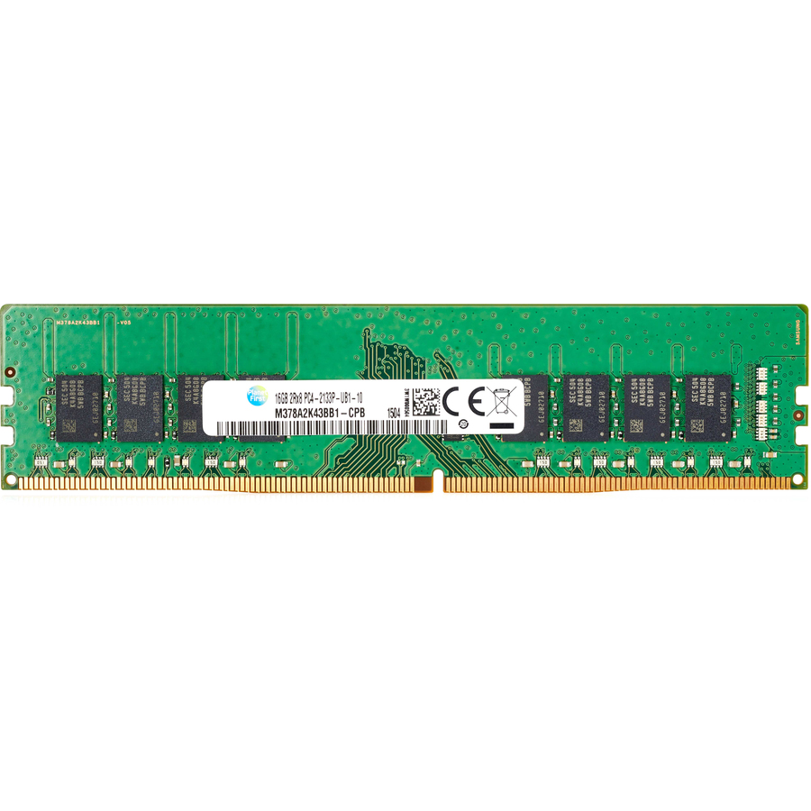 Total Micro 8GB DDR4-2400 DIMM