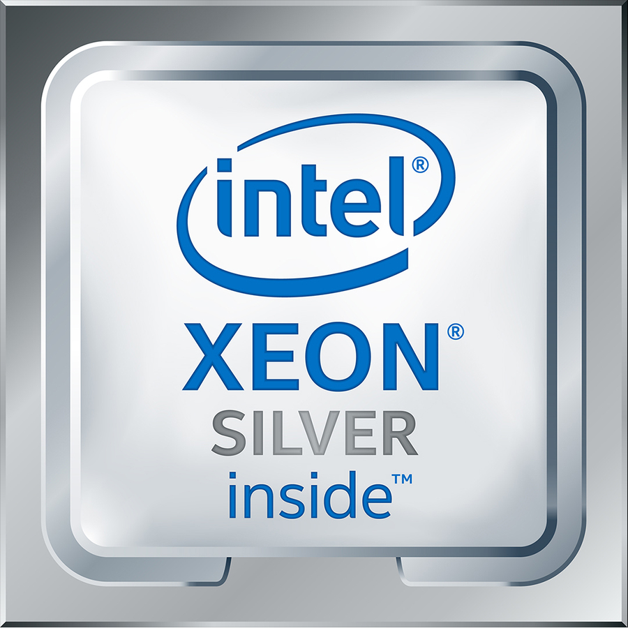 Lenovo Xeon Silver 4110 Octa-core (8 Core) 2.10 GHz Processor Upgrade