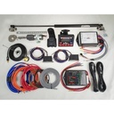 Havis K9 Transport Hot-N-Pop Unit Option