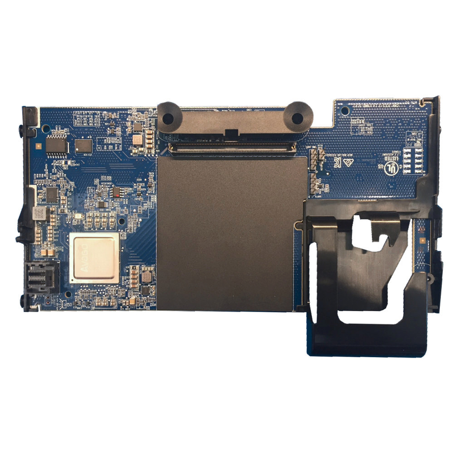 Lenovo ThinkSystem RAID 530-4i 2 Drive Adapter Kit for SN550
