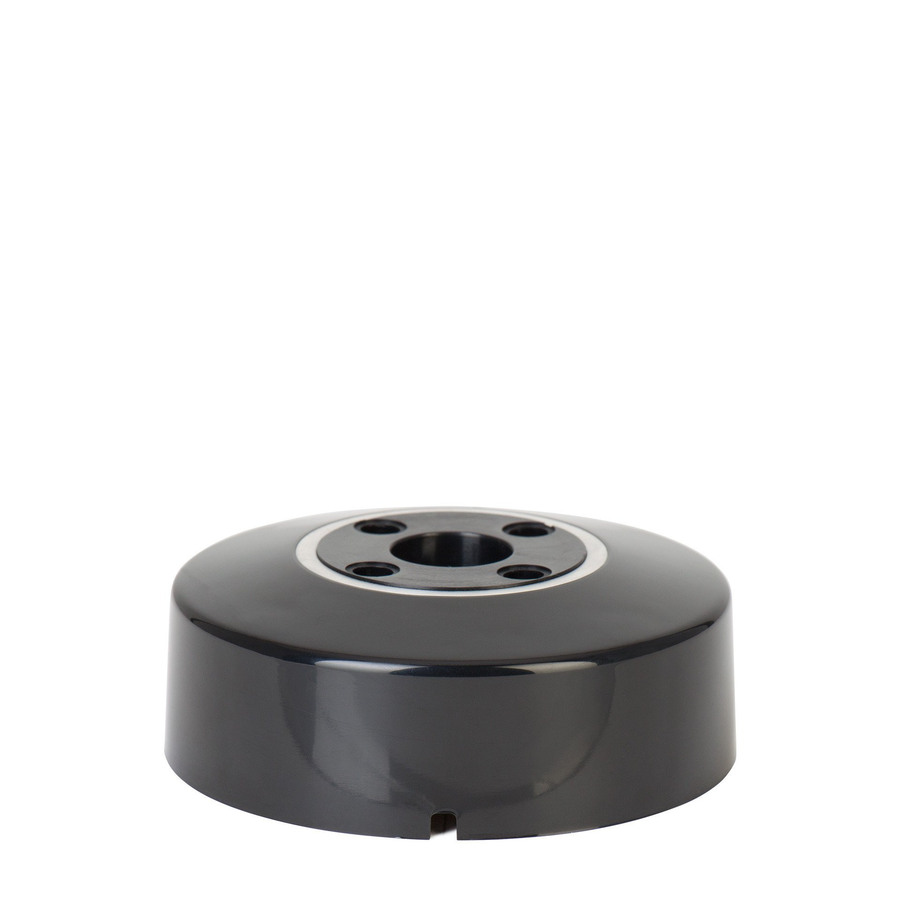 The Joy Factory Elevate II Mounting Adapter for Kiosk - Black