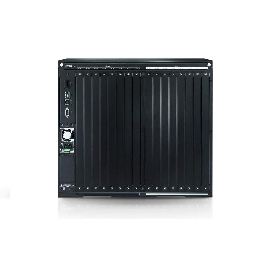 ATEN 32x32 Modular Matrix Switch-TAA Compliant