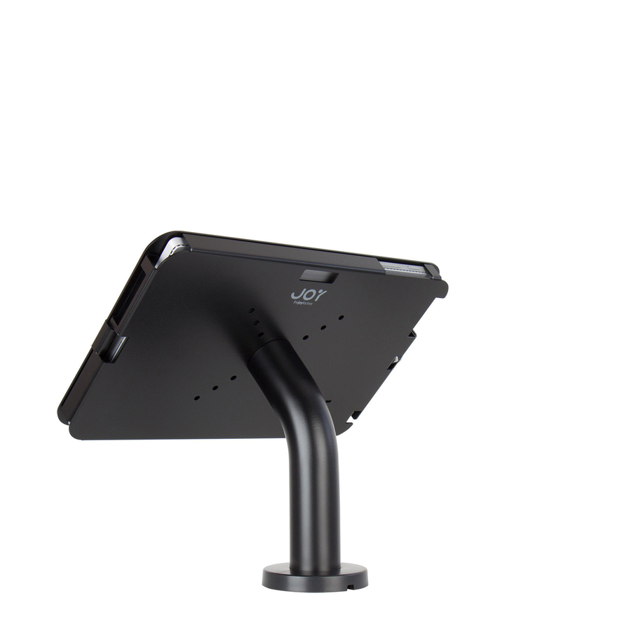The Joy Factory Elevate II Wall Mount for Tablet PC - Black
