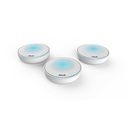 Asus Lyra Wi-Fi 5 IEEE 802.11ac Ethernet Wireless Router