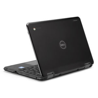 iPearl mCover Chromebook Case