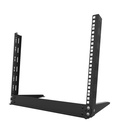 Rack Solutions 8U 2Post Desktop Rack