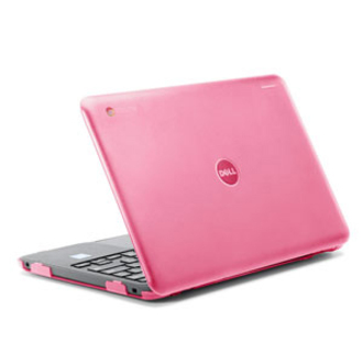iPearl mCover Chromebook Case