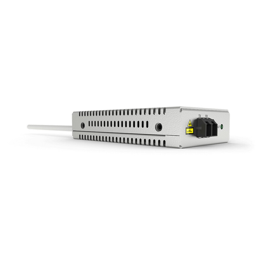 Allied Telesis UMC2000/LC-901 Transceiver/Media Converter