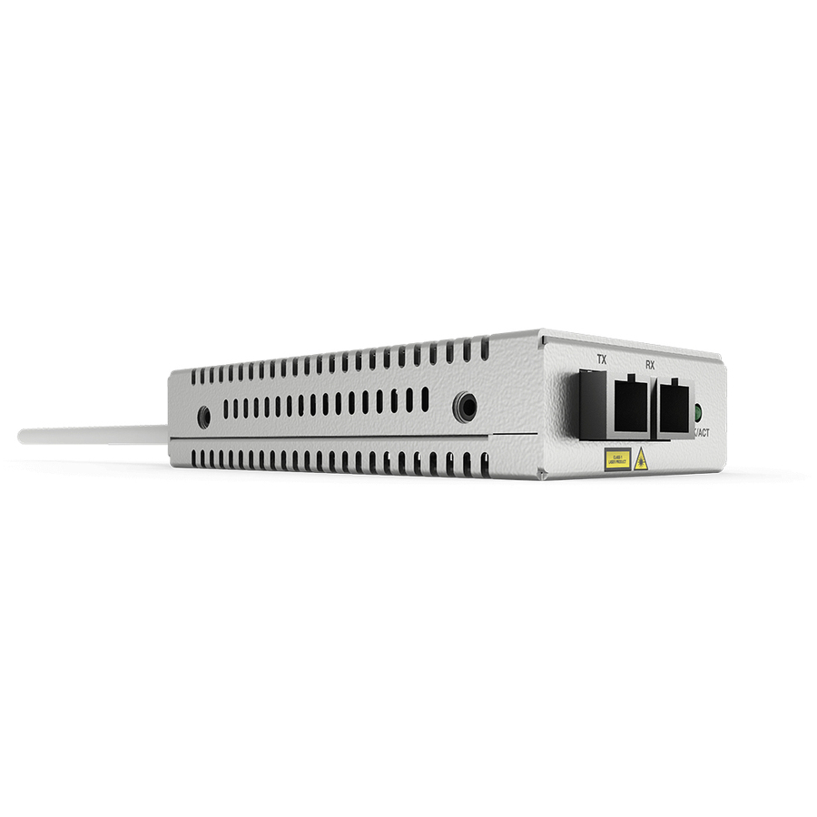 Allied Telesis UMC2000/SC-901 Transceiver/Media Converter