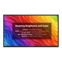 SunBriteTV Solis SB-FS-55-BL 55" Smart LED-LCD TV - 4K UHDTV - High Dynamic Range (HDR) - Black