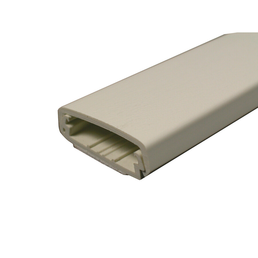Wiremold 2300 Raceway Base and Cover