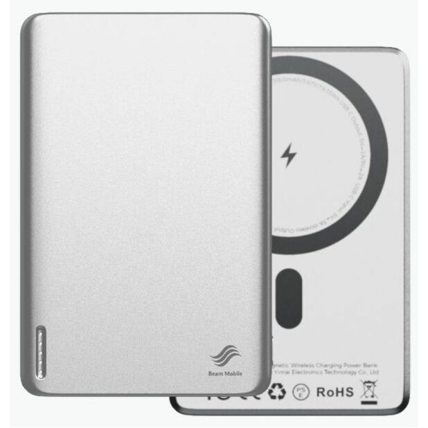 Beam Mobile Battery
