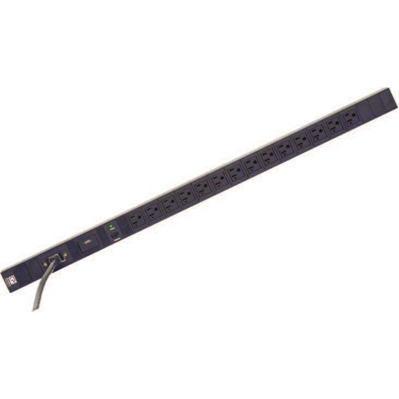 Chatsworth Power Strip