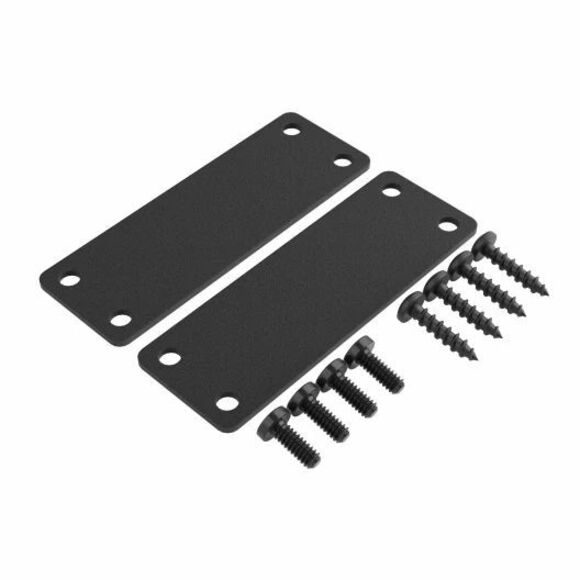 Vaddio Mounting Bracket for Encoder - Black
