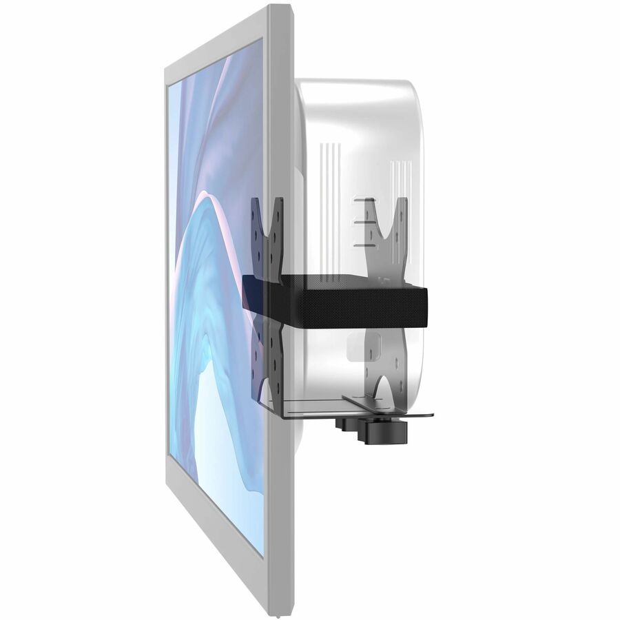CTA Digital Mounting Plate for Monitor, CPU