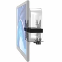 CTA Digital Mounting Plate for Monitor, CPU