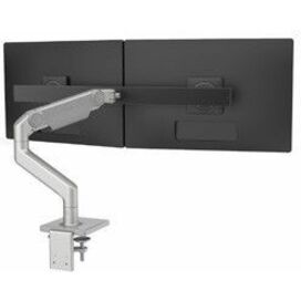 Humanscale Mounting Arm for Monitor - Silver
