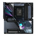GIGABYTE Ultra Durable Z890 A MASTER AI TOP Gaming Desktop Motherboard - Intel Z890 Chipset - Socket LGA-1851 - Extended ATX