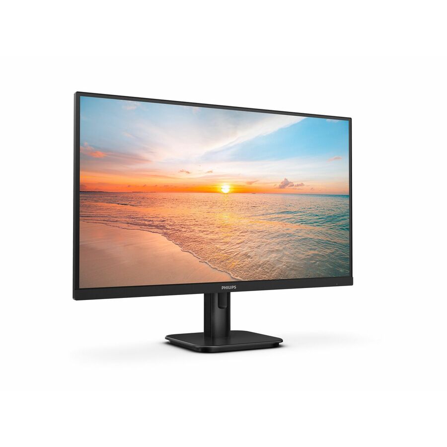 Philips 27E1N1800A 27" Class 4K UHD LED Monitor - 16:9 - Textured Black