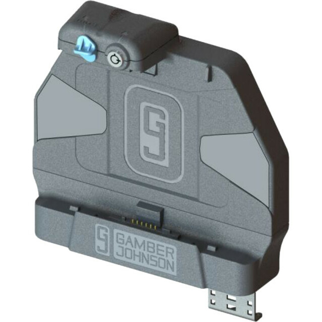 Gamber-Johnson Docking Station