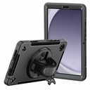InfoCase Rugged Carrying Case Samsung Galaxy Tab A9+ Tablet