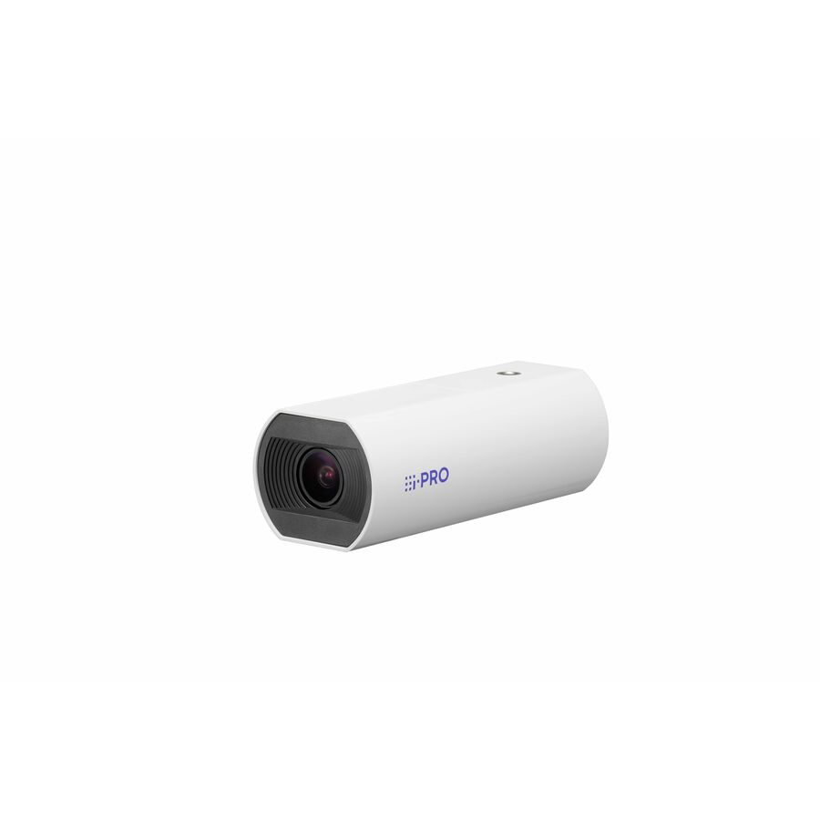 i-PRO WV-U11550-V3 5 Megapixel Indoor Network Camera - Color - Box - White