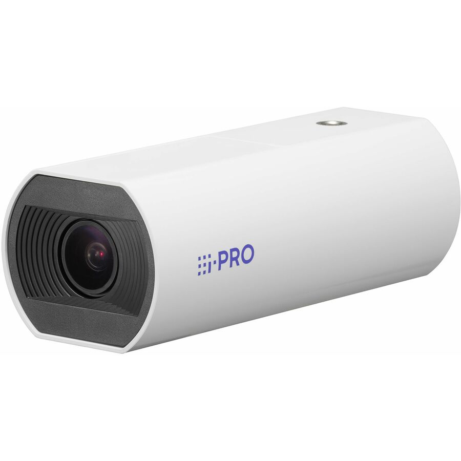 i-PRO WV-U11350-V3 2 Megapixel Indoor Full HD Network Camera - Color - Box - White