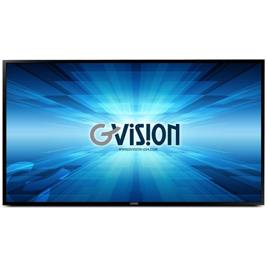 GVision I55DI-4NPYT Digital Signage Display