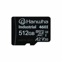 Hanwha Industrial 512 GB UHS-I (U3) V30 microSDXC