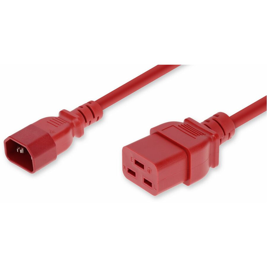 AddOn Standard Power Cord