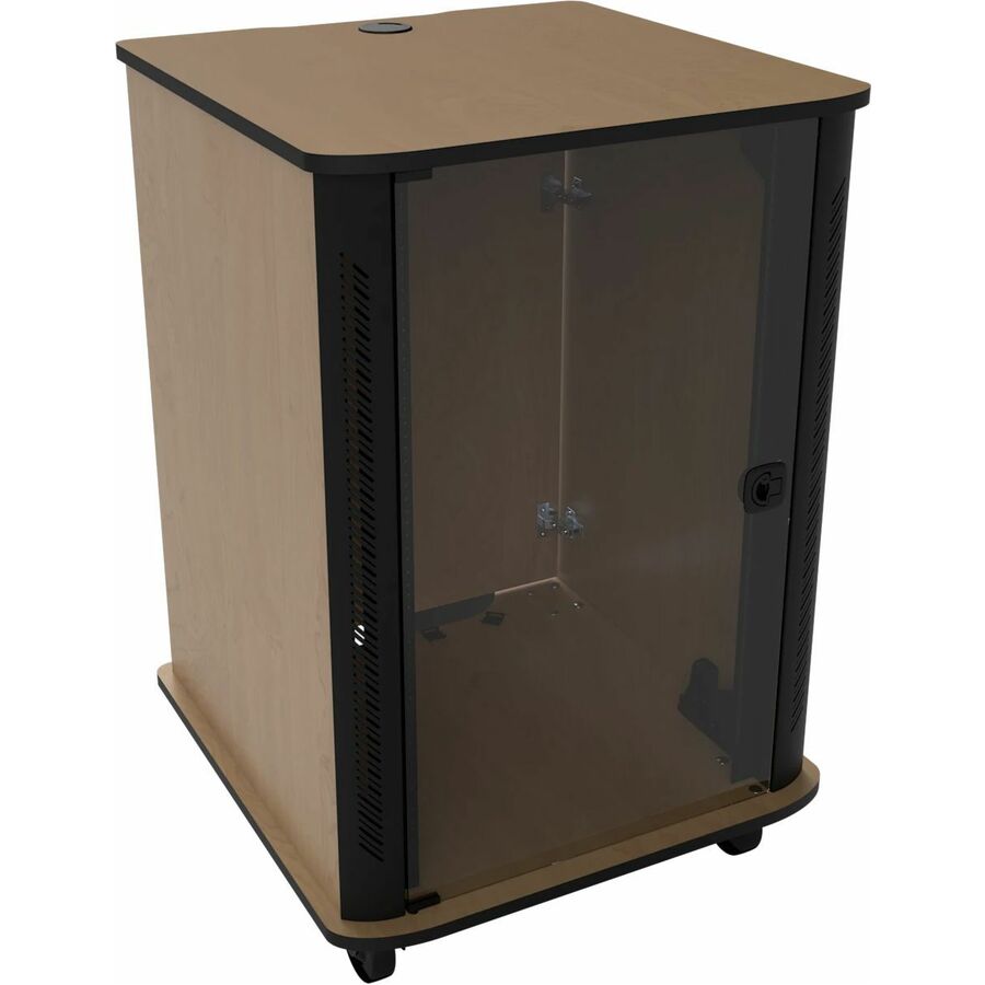 Middle Atlantic RFR Series Reference Furniture Rack - RFR-2028E1