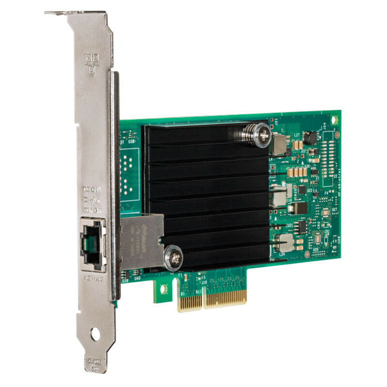 Lenovo Intel X550-T1 Single Port 10GBase-T Adapter