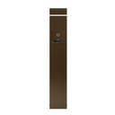 Wiremold Charging Station with Accent Light 2-Gang, 2 Duplex GFCI Receptacles