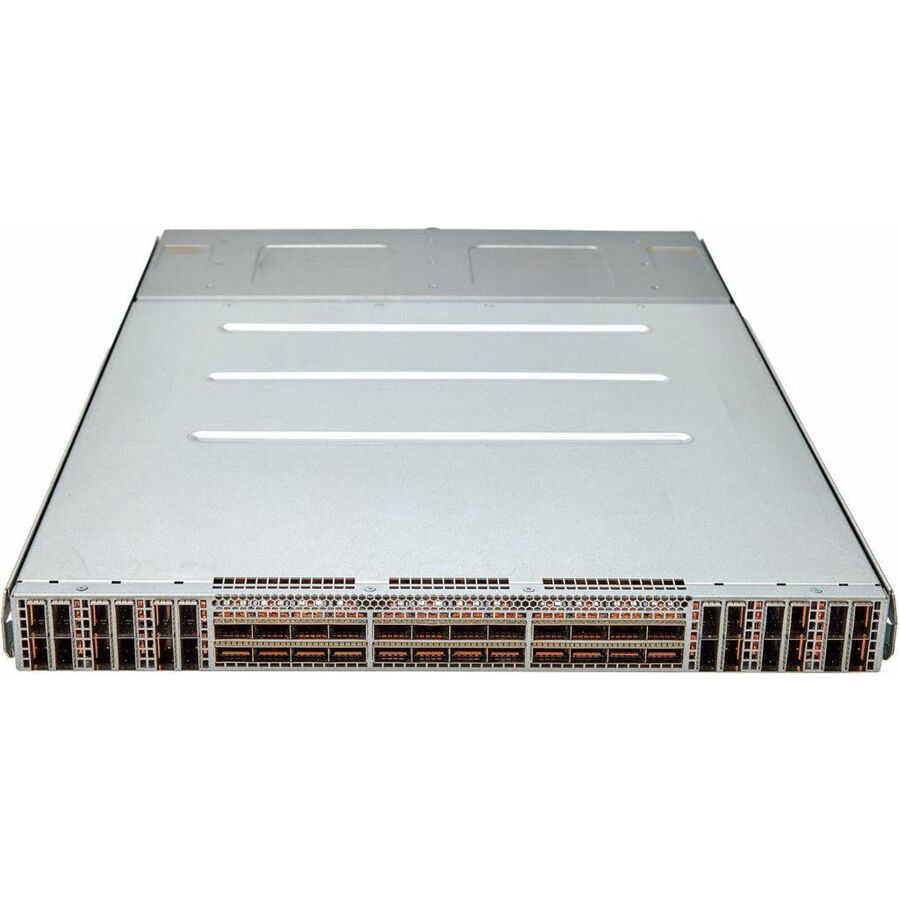 Cornelis Omni-Path 5000 Ethernet Switch
