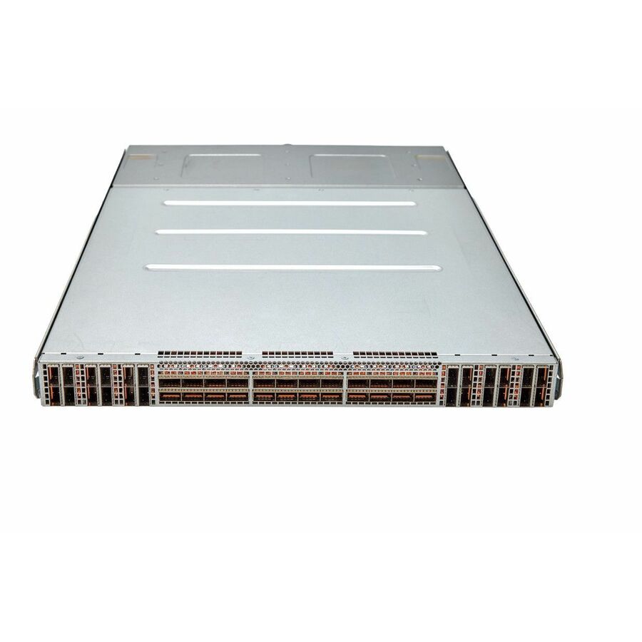 Cornelis Omni-Path 5000 Ethernet Switch