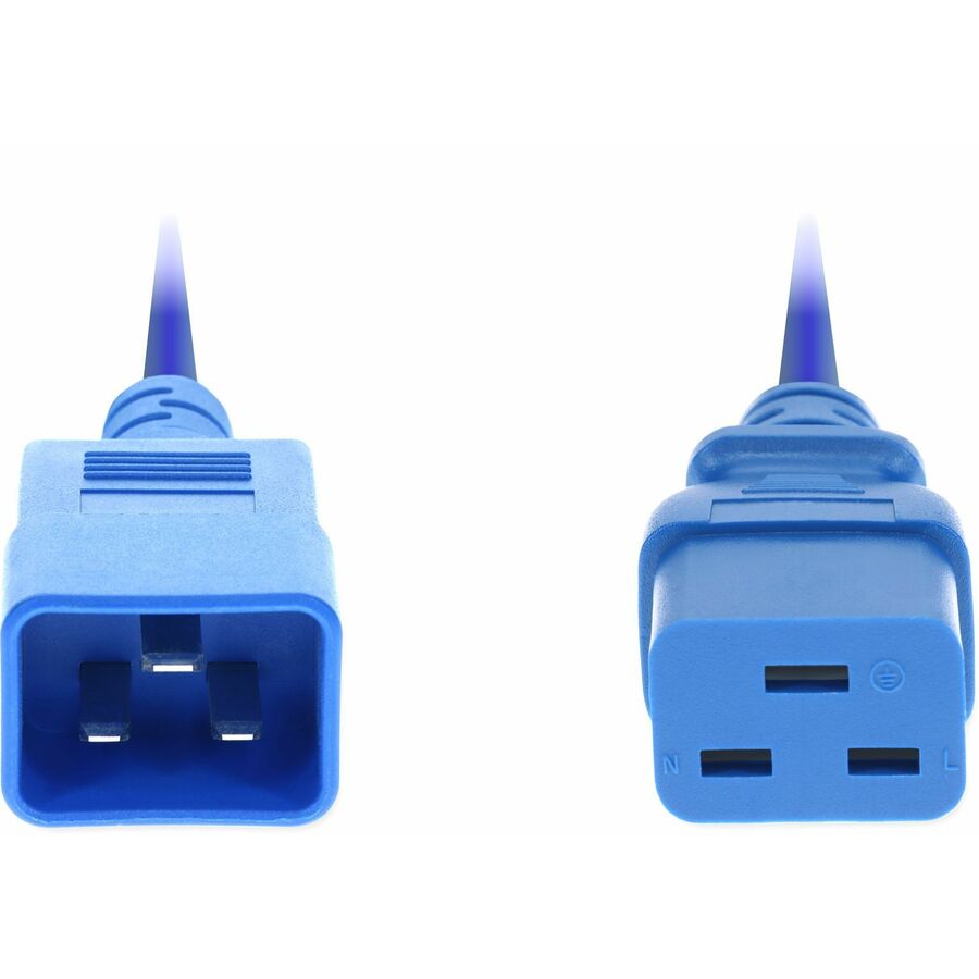 AddOn Standard Power Cord