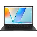 Asus Vivobook S16 S5606 S5606CA-MS96 16" Notebook - 3K - 120 Hz - Intel Core Ultra 9 285H - Intel Evo Platform - 32 GB - 1 TB SSD