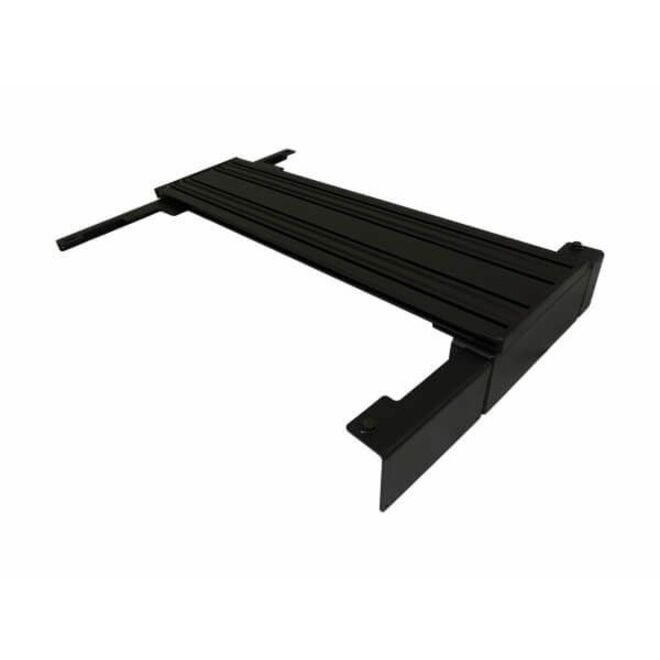 Havis Vehicle Mount for Vehicle Console - Black