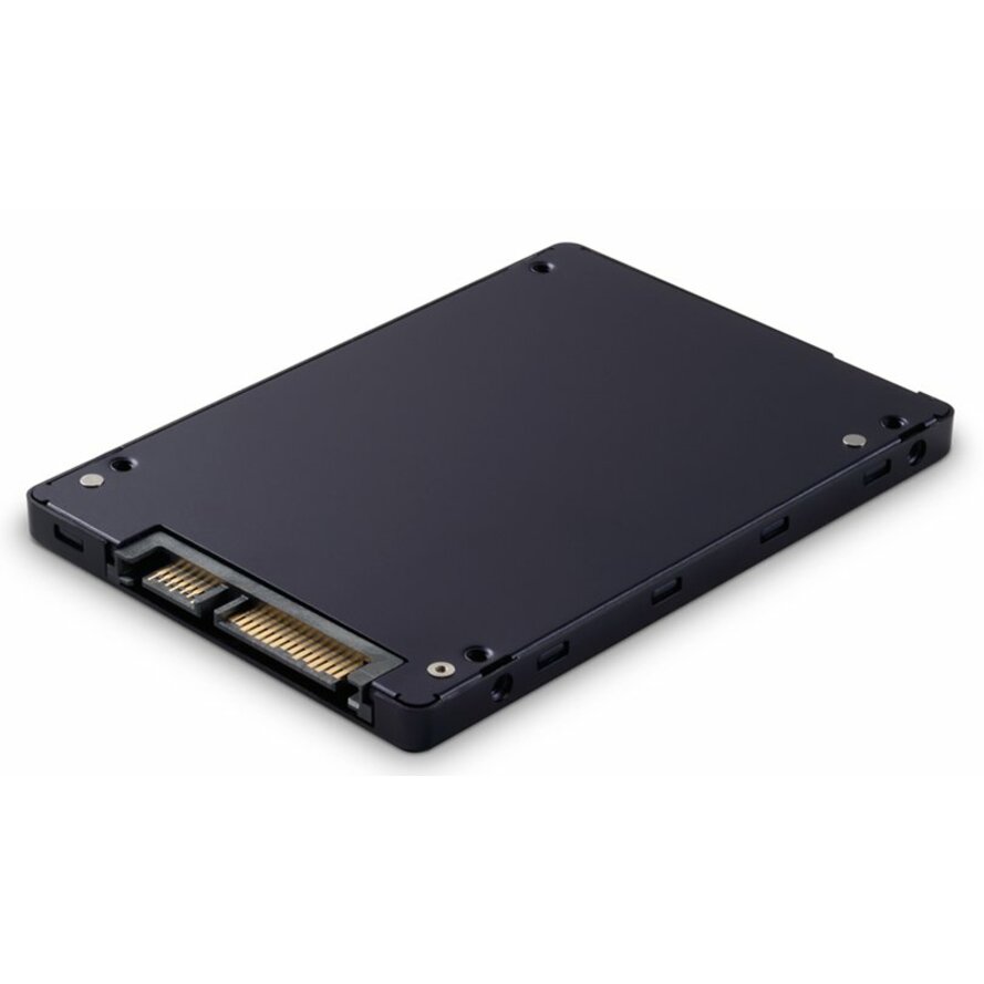 Lenovo 240 GB Solid State Drive - 2.5" Internal - SATA (SATA/600)