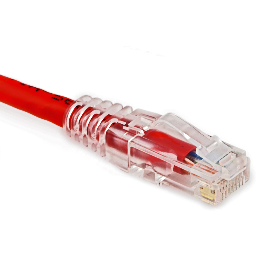 Weltron Cat.5e UTP Patch Network Cable